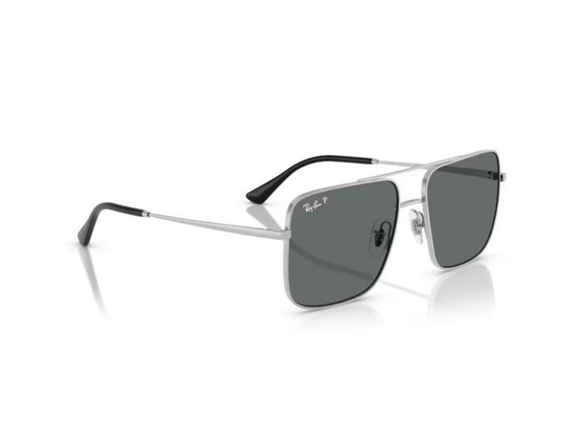 Ray-Ban Ari Zonnebril RB 3758 003/81