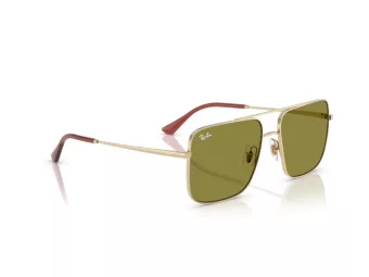 Ray-Ban Ari Zonnebril RB 3758 9213/2