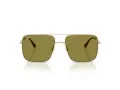 Ray-Ban Ari Zonnebril RB 3758 9213/2