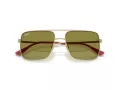 Ray-Ban Ari Zonnebril RB 3758 9213/2