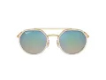 Ray-Ban Zonnebril RB 0RB3765 001/4O