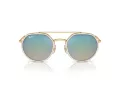Ray-Ban Zonnebril RB 0RB3765 001/4O