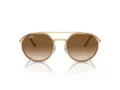 Ray-Ban Zonnebril RB 3765 001/51