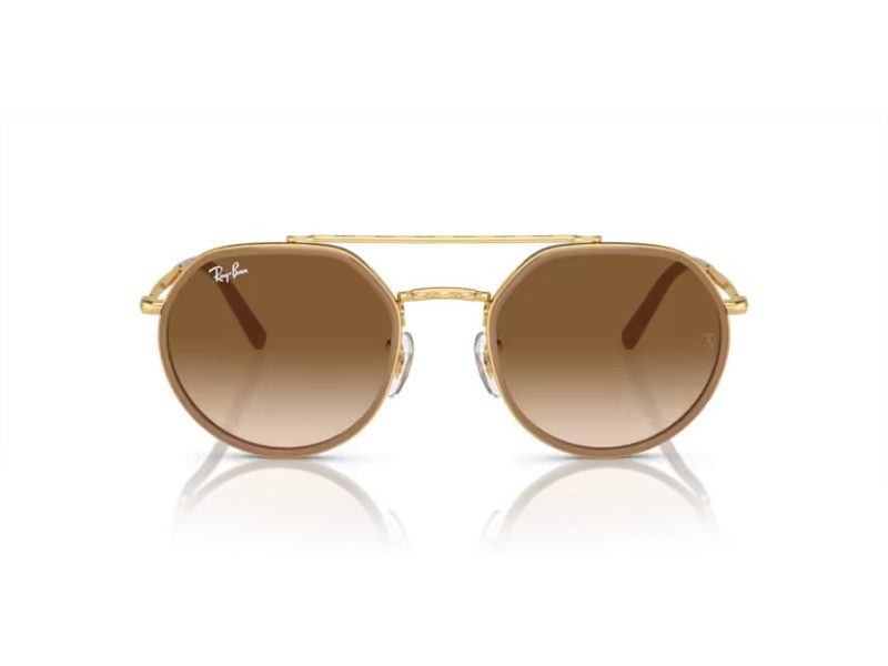Ray-Ban Zonnebril RB 3765 001/51