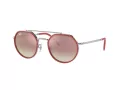 Ray-Ban Zonnebril RB 0RB3765 003/7O