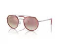 Ray-Ban Zonnebril RB 0RB3765 003/7O