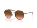 Ray-Ban Zonnebril RB 0RB3765 9069A5