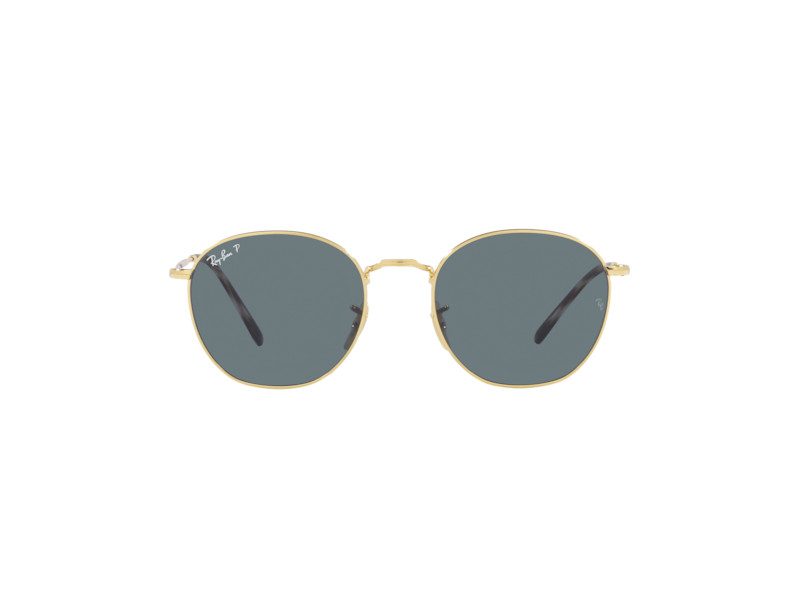Ray-Ban Rob Zonnebril RB 3772 001/3R