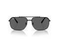 Ray-Ban Zonnebril RB 0RB3796 002/B1