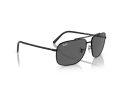 Ray-Ban Zonnebril RB 0RB3796 002/B1