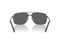 Ray-Ban Zonnebril RB 0RB3796 002/B1