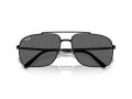 Ray-Ban Zonnebril RB 0RB3796 002/B1