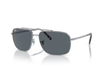Ray-Ban Zonnebril RB 0RB3796 003/R5