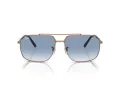 Ray-Ban Zonnebril RB 0RB3796 92023F