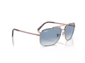 Ray-Ban Zonnebril RB 0RB3796 92023F