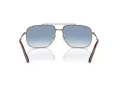 Ray-Ban Zonnebril RB 0RB3796 92023F