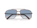 Ray-Ban Zonnebril RB 0RB3796 92023F