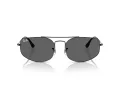 Ray-Ban Explorer 5 Zonnebril RB 3845 002/B1