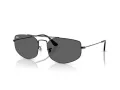 Ray-Ban Explorer 5 Zonnebril RB 3845 002/B1