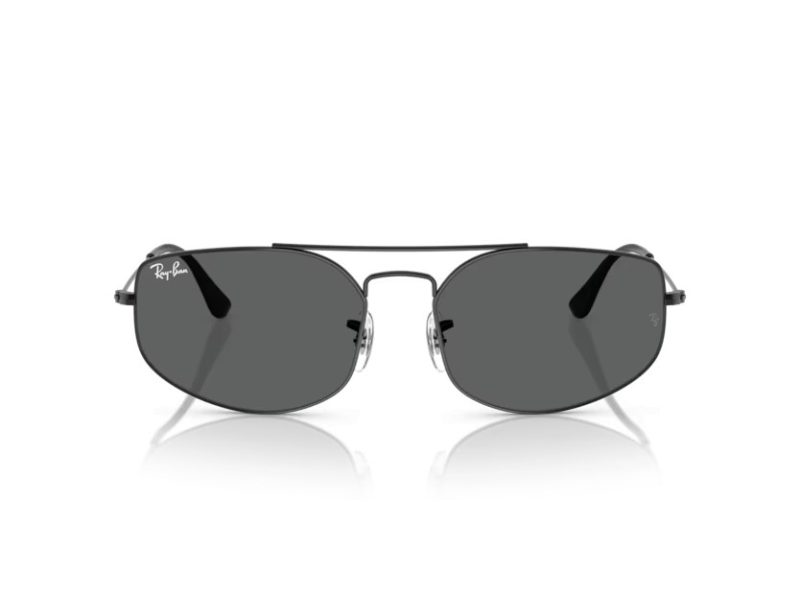 Ray-Ban Explorer 5 Zonnebril RB 3845 002/B1