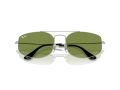 Ray-Ban Explorer 5 Zonnebril RB 3845 003/4E