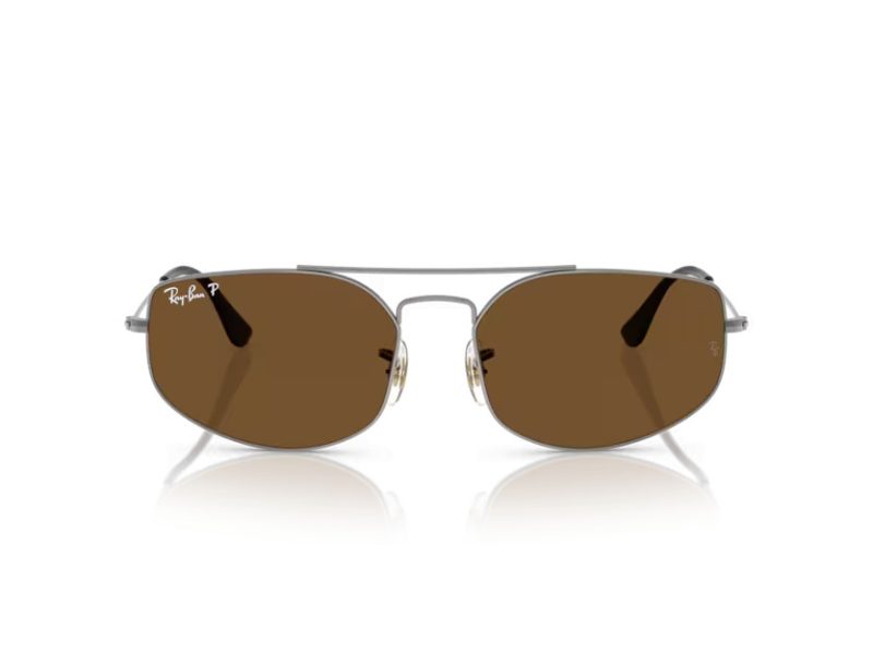 Ray-Ban Explorer 5 Zonnebril RB 3845 004/57