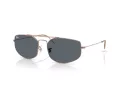 Ray-Ban Explorer 5 Zonnebril RB 3845 9035R5