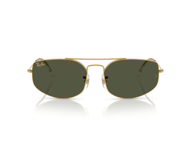 Ray-Ban Explorer 5 Zonnebril RB 3845 919631