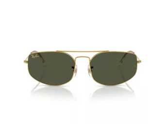 Ray-Ban Explorer 5 Zonnebril RB 3845 919631