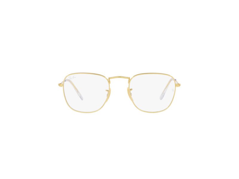 Ray-Ban Frank Zonnebril RB 3857 001/GH