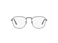 Ray-Ban Frank Zonnebril RB 3857 002/GH
