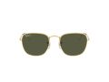 Ray-Ban Frank Zonnebril RB 3857 9196/58