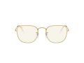 Ray-Ban Frank Zonnebril RB 3857 9196/BL