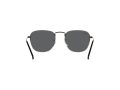 Ray-Ban Frank Zonnebril RB 3857 9229/B1