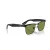 Ray-Ban Wayfarer Deluxe Zonnebril RB 3875 006/4E