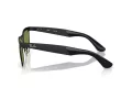 Ray-Ban Wayfarer Deluxe Zonnebril RB 3875 006/4E