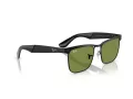 Ray-Ban Wayfarer Deluxe Zonnebril RB 3875 006/4E