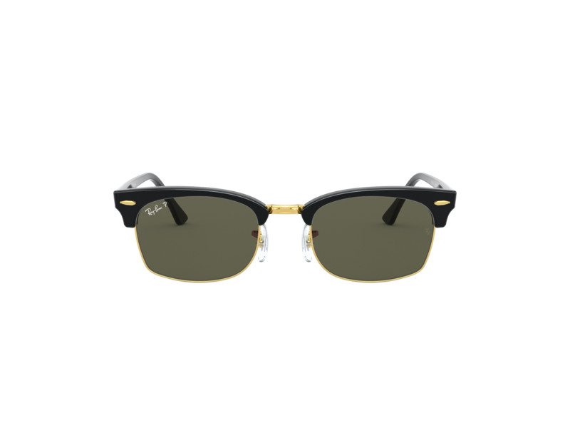 Ray-Ban Clubmaster Square Zonnebril RB 3916 1303/58
