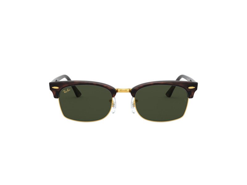 Ray-Ban Clubmaster Square Zonnebril RB 3916 1304/31