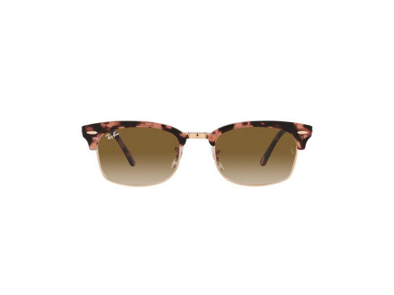 Ray-Ban Clubmaster Square Zonnebril RB 3916 1337/51