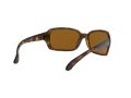 Ray-Ban Rb4068 Zonnebril RB 4068 642/57