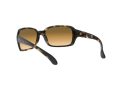 Ray-Ban Rb4068 Zonnebril RB 4068 710/51