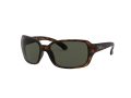 Ray-Ban Rb4068 Zonnebril RB 4068 894/58