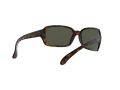 Ray-Ban Rb4068 Zonnebril RB 4068 894/58