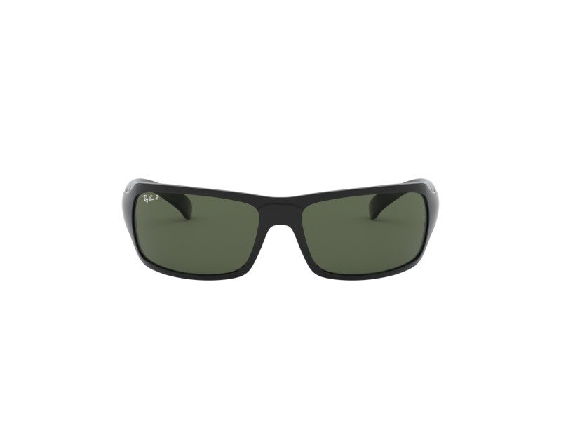 Ray-Ban Rb4075 Zonnebril RB 4075 601/58