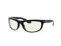 Ray-Ban Balorama RB 4089 601/BL 62 Zonnebril
