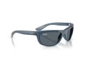 Ray-Ban Balorama Zonnebril RB 4089 6042R5