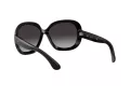 Ray-Ban Jackie Ohh Ii Zonnebril 4098 601/8G