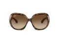 Ray-Ban Jackie Ohh Ii Zonnebril RB 4098 642/13