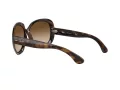 Ray-Ban Jackie Ohh Ii Zonnebril RB 4098 642/13